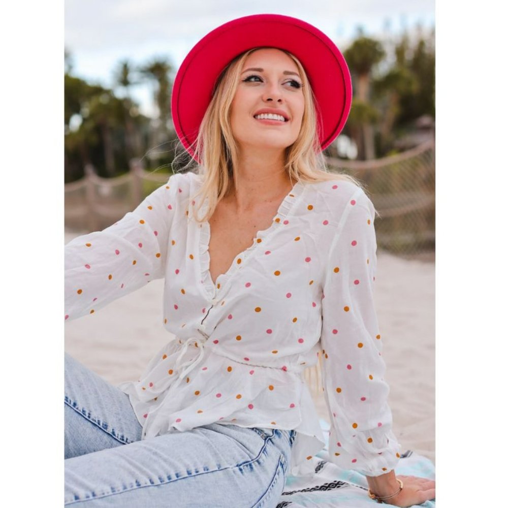 BEACH BABE‎ TOP